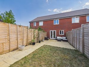 Garden- click for photo gallery